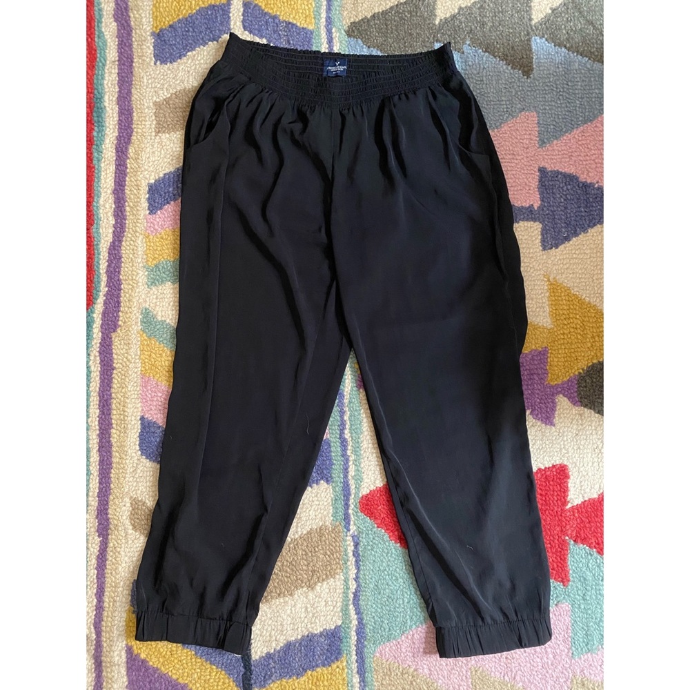 Great American Eagle soft pants